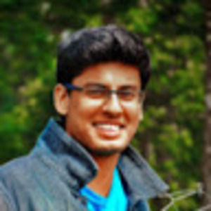 Meet your Posher, Benjamin